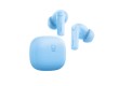 Наушники Baseus Bass BP1 Pro In-Ear True Earbuds Galaxy Blue