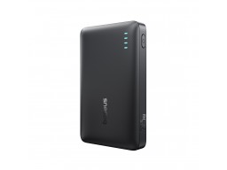 Портативный внешний аккумулятор Baseus EnerFill FP21 10000mAh 22.5W Black (P1008210D123-00)