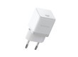 Адаптер питания Baseus Palm 1C 30W White (P10111605213-00)