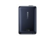 Портативный внешний аккумулятор Baseus Nomos Qi2 10000mAh 45W Black (P10078800123-01)