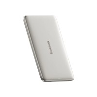 Портативный внешний аккумулятор Baseus PicoGo AM41 Ultra-Slim 5000mAh 20W Titanium (E0026703)