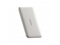Портативный внешний аккумулятор Baseus PicoGo AM41 Ultra-Slim 5000mAh 20W Titanium (E0026703)