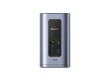 Док-станция Baseus NU1 Air Spacemate 12-in-1 Grey (B00568103813-00)