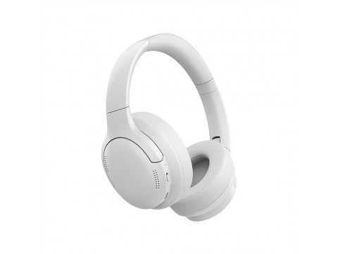 Наушники Baseus Bass BH1 Lite Off-White (A0203C02)