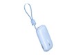 Портативный внешний аккумулятор Baseus EnerFill FC21 Qpow 3 Ultra 10000mAh 45W Galaxy Blue (E0027Q03