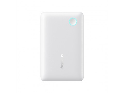 Портативный внешний аккумулятор Baseus EnerFill FP11 10000mAh 15W Black (P1008210C123-00)