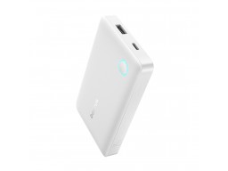 Портативный внешний аккумулятор Baseus EnerFill FP11 10000mAh 15W White (P1008210C213-00)