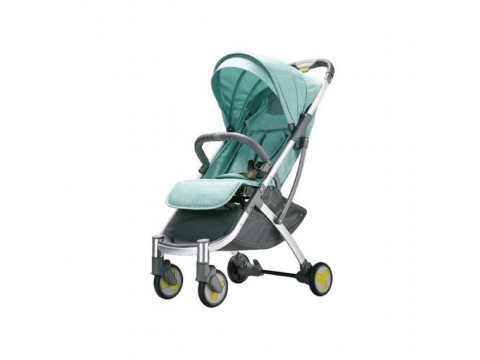 Детская коляска Bebehoo ST201 Green