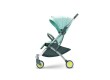 Детская коляска Bebehoo ST201 Green