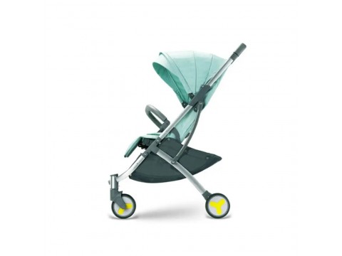 Детская коляска Bebehoo ST201 Green