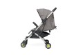 Детская коляска Bebehoo ST201 Gray