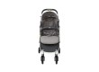 Детская коляска Bebehoo ST201 Gray
