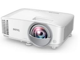 Проектор BenQ MW809STH White