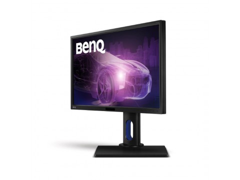 BenQ BL2420PT 23.8 Black Monitor