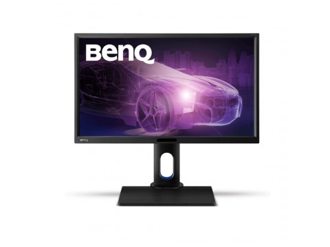 BenQ BL2420PT 23.8 Black Monitor