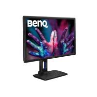 BenQ PD2700Q 27 Черный Монитор для Профессионалов