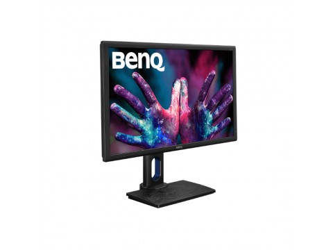 BenQ PD2700Q 27 QHD Designer Monitor