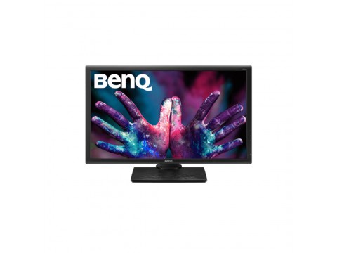 BenQ PD2700Q 27 QHD Designer Monitor