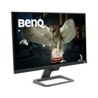 Монитор 27 BenQ EW2780 Черный-Металлик серый