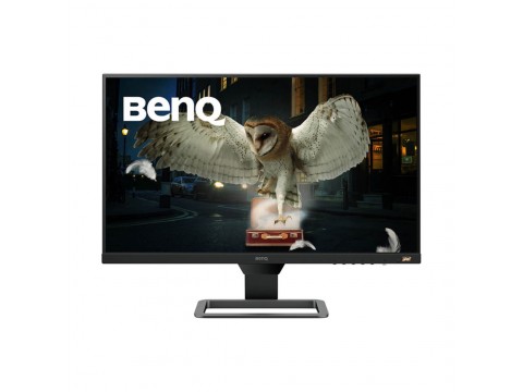 BenQ EW2780 27 Black-Metallic Monitor