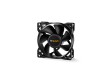 Вентилятор для компьютерного корпуса Bequiet! Pure Wings 2 80mm PWM
