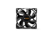 Вентилятор для компьютерного корпуса Bequiet! Pure Wings 2 80mm PWM