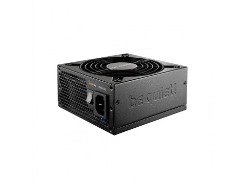 Блок питания Bequiet! SFX-L POWER 500W SFX-L-500W BN238