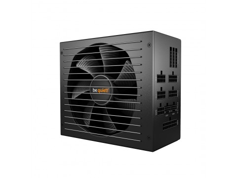 Блок питания Bequiet! Straight Power 12 1200W BN339
