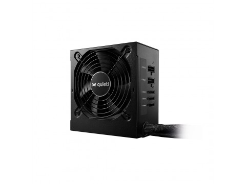 Блок питания Bequiet! System Power 9 700W CM S9-CM-700W BN303