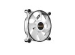 Вентилятор для компьютерного корпуса Bequiet! Shadow Wings 2 120mm PWM White