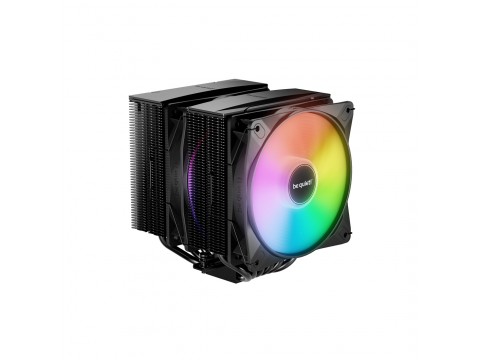 Кулер для процессора Bequiet! PURE ROCK PRO 3 LX