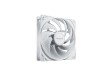 Вентилятор для компьютерного корпуса Bequiet! Pure Wings 3 120mm PWM high-speed White