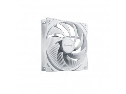 Вентилятор для компьютерного корпуса Bequiet! Pure Wings 3 120mm PWM high-speed White