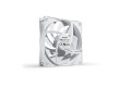 Вентилятор для компьютерного корпуса Bequiet! Pure Wings 3 120mm PWM high-speed White