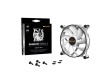 Вентилятор для компьютерного корпуса Bequiet! Shadow Wings 2 140mm PWM White