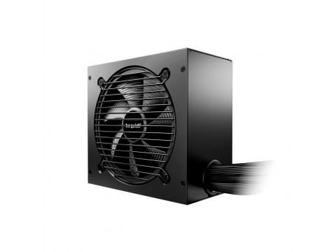 Блок питания Bequiet! Pure Power 12 650W BP002EU