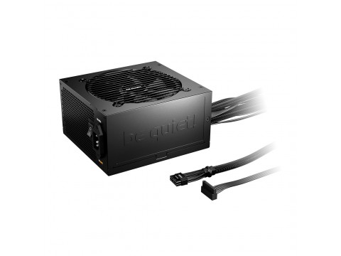 Блок питания Bequiet! Pure Power 12 650W BP002EU