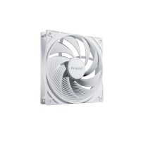 Вентилятор для компьютерного корпуса Bequiet! Pure Wings 3 140mm PWM high-speed White
