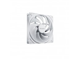 Вентилятор для компьютерного корпуса Bequiet! Pure Wings 3 140mm PWM high-speed White