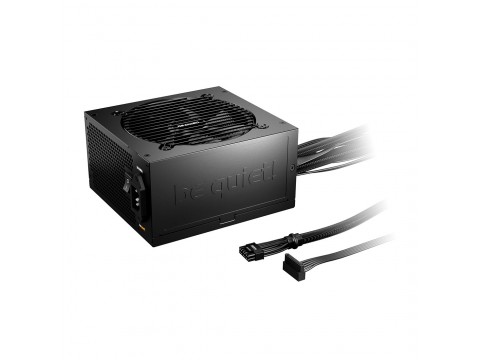 Блок питания Bequiet! Pure Power 12 1000W BP005EU