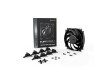 Вентилятор для компьютерного корпуса Bequiet! Silent Wings 4 120mm PWM