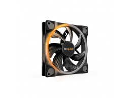 Вентилятор для компьютерного корпуса Bequiet! Light Wings 140mm PWM ARGB
