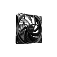 Вентилятор для компьютерного корпуса Bequiet! Pure Wings 3 140mm PWM high-speed