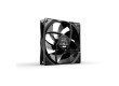 Вентилятор для компьютерного корпуса Bequiet! Pure Wings 3 120mm PWM