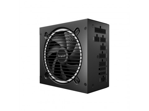 Блок питания Bequiet! Pure Power 13M 1000W BP028EU