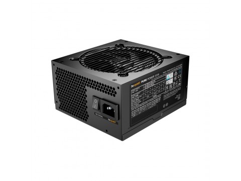 Блок питания Bequiet! Pure Power 13M 1000W BP028EU