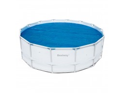 Тент для бассейна Bestway 58252