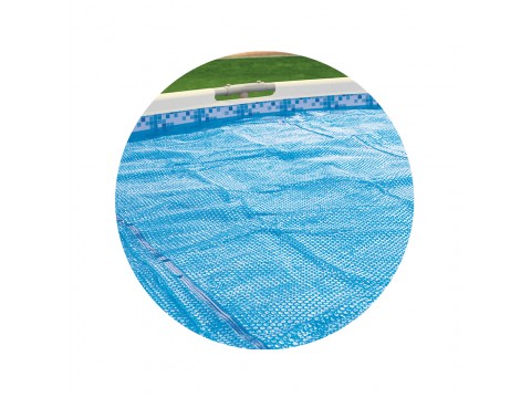Тент для бассейна Bestway 58252