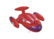 Надувная игрушка Bestway 41100 в форме космолёта для плавания