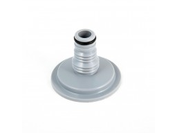 Переходник для шлангов Bestway P6614ASS16